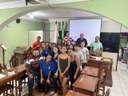 ABERTURA DO PARLAMENTO JOVEM 2024