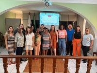 EVENTO ESPECIAL - DIA DA MULHER