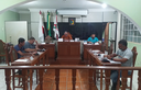 PRIMEIRA SESSÃO ORDINÁRIA DE 2024