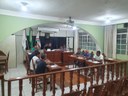 SESSÃO ORDINÁRIA DE MARÇO