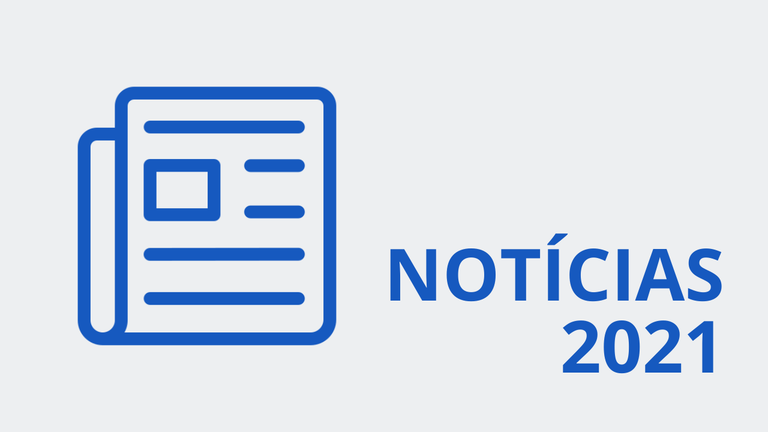 Notícias 2021
