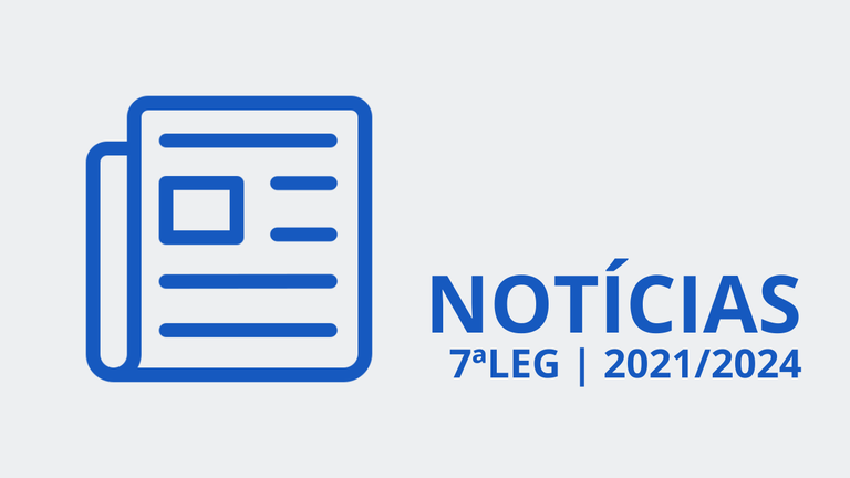 Notícias da 7º Legislatura da Câmara Municipal de Goianá - 2021/2024