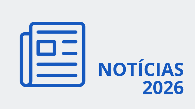 Notícias 2026