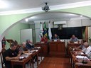 Câmara agenda reunião administrativa com CEMIG