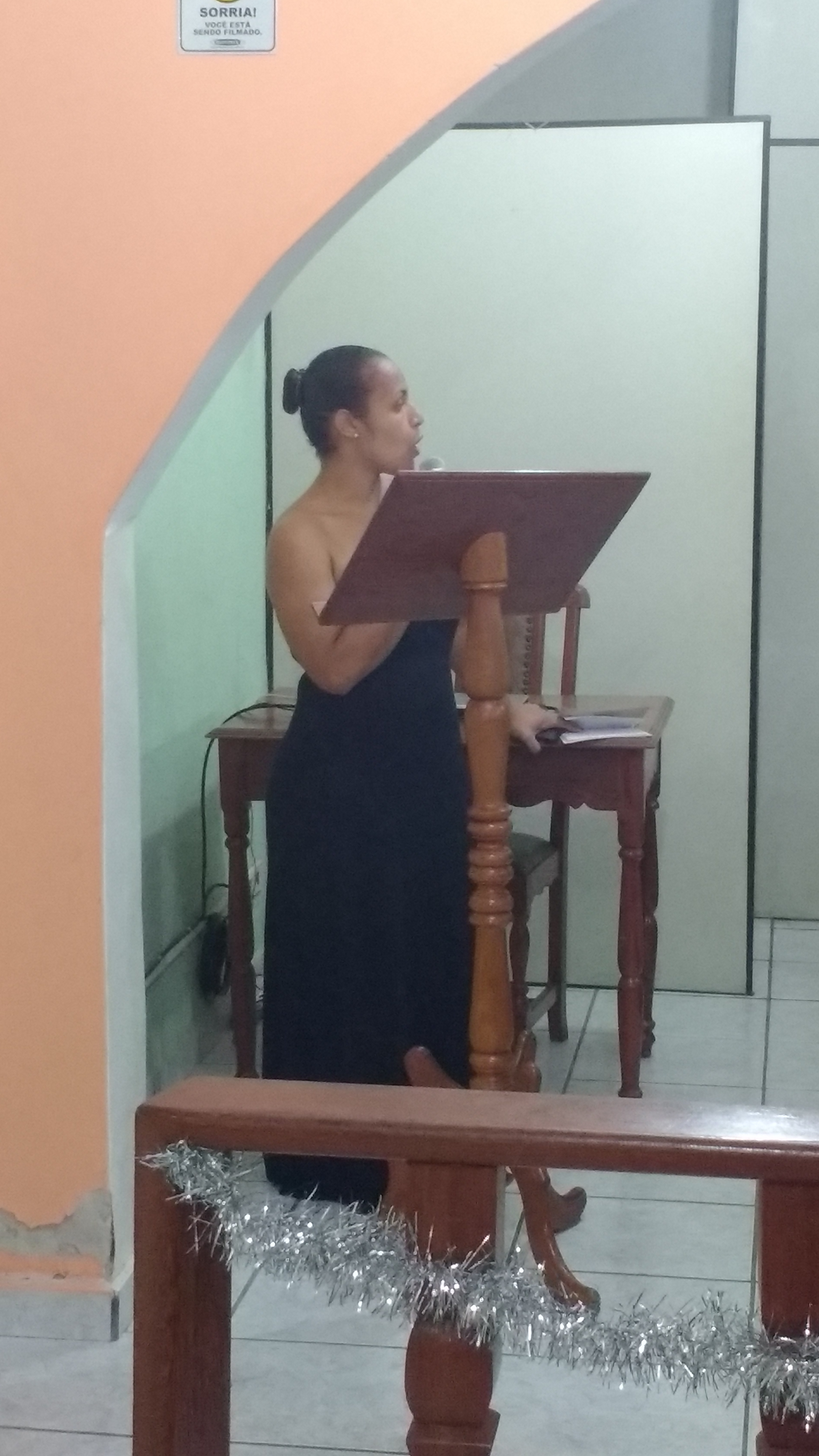 População comparece à reunião na Câmara